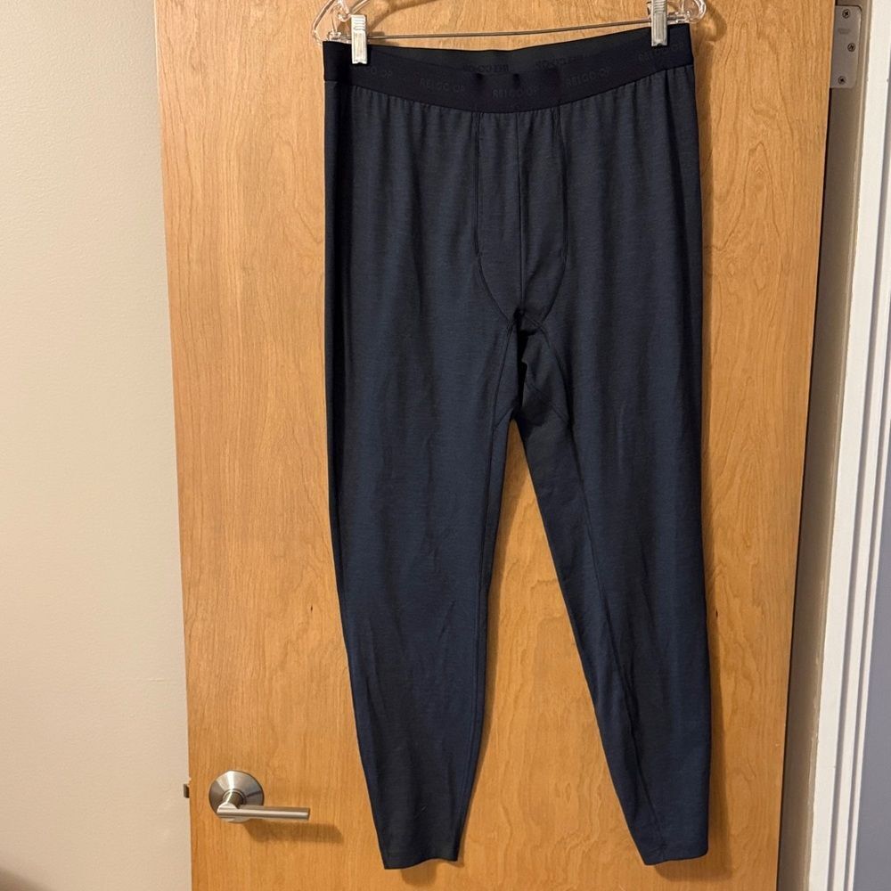 REI Men's Long Underwear